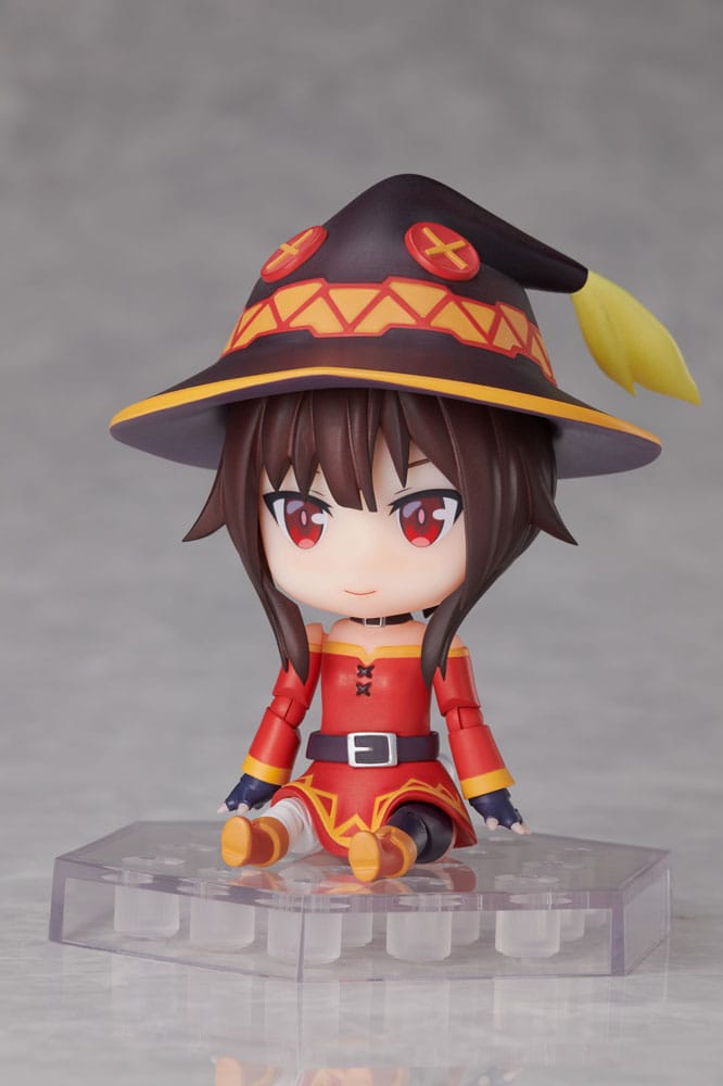 Konosuba An Explosion on This Wonderful World 4582705280551