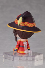 Konosuba An Explosion on This Wonderful World! Dform Action Figure Megumin 9 cm 4582705280551