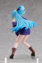 Konosuba An Explosion on This Wonderful World! PVC Statue 1/7 Aqua 20 cm 4582705280575