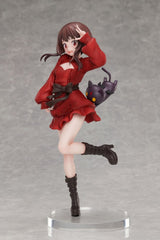 Konosuba An Explosion on This Wonderful World! PVC Statue 1/7 Megumin 21 cm 4582705280582