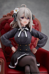 Spy Classroom PVC Statue 1/7 Lily 20 cm 4582705280698