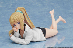 Classroom of the Elite PVC Statue 1/7 Kei Karuizawa 17 cm 4582705280865