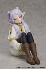 Frieren: Beyond Journey's End PVC Statue 1/7 Frieren 11 cm 4582705281046