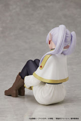 Frieren: Beyond Journey's End PVC Statue 1/7 Frieren 11 cm 4582705281046