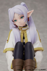 Frieren: Beyond Journey's End PVC Statue 1/7 Frieren 11 cm 4582705281046