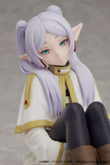 Frieren: Beyond Journey's End PVC Statue 1/7 Frieren 11 cm 4582705281046