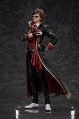 Gackt PVC Statue 1/8 Dealer Gackt 22 cm 4582705282609