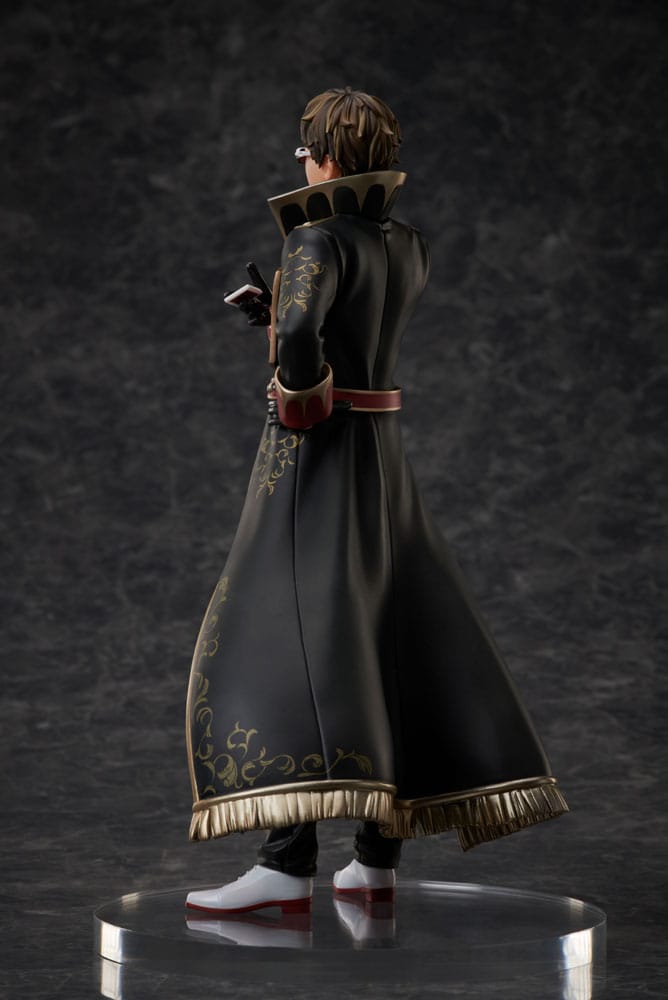 Gackt PVC Statue 1/8 Dealer Gackt 22 cm 4582705282609