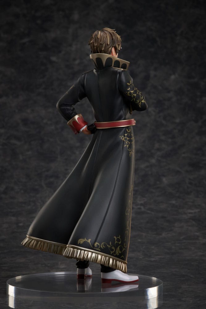 Gackt PVC Statue 1/8 Dealer Gackt 22 cm 4582705282609