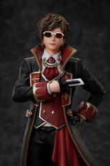 Gackt PVC Statue 1/8 Dealer Gackt 22 cm 4582705282609