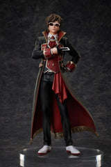 Gackt PVC Statue 1/8 Dealer Gackt 22 cm 4582705282609