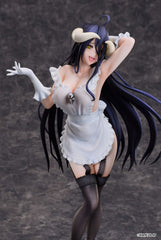 Overlord PVC Statue 1/7 Albedo 26 cm 4582705283149