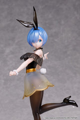 Re:Zero Starting Life in another World PVC Statue 1/7 Rem Sweet Bunny 26 cm 4582705283439