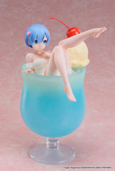 Re:Zero Starting Life in another World PVC Statue 1/7 Rem Cream Soda Ver. 21 cm 4582705283446