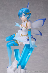 Re:Zero Starting Life in another World PVC Statue 1/7 Rem Jewel Princess 21 cm 4582705283859