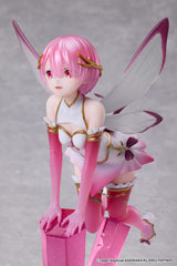 Re:Zero Starting Life in another World PVC Statue 1/7 Ram Jewel Princess 21 cm 4582705283866