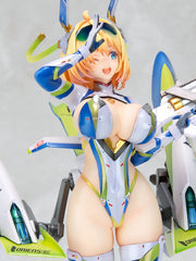 Original Character PVC Statue Bunny Suit Plan 4902273503423