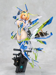 Original Character PVC Statue Bunny Suit Plan 4902273503423