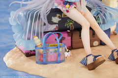 Blue Archive PVC Statue 1/7 Azusa (Swimsuit) 19 cm 4595986922010