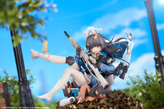 Blue Archive PVC Statue 1/7 Miyu: Observation 4595986922027