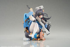 Blue Archive PVC Statue 1/7 Miyu: Observation of a Timid Person 14 cm 4595986922027