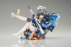 Blue Archive PVC Statue 1/7 Miyu: Observation of a Timid Person 14 cm 4595986922027