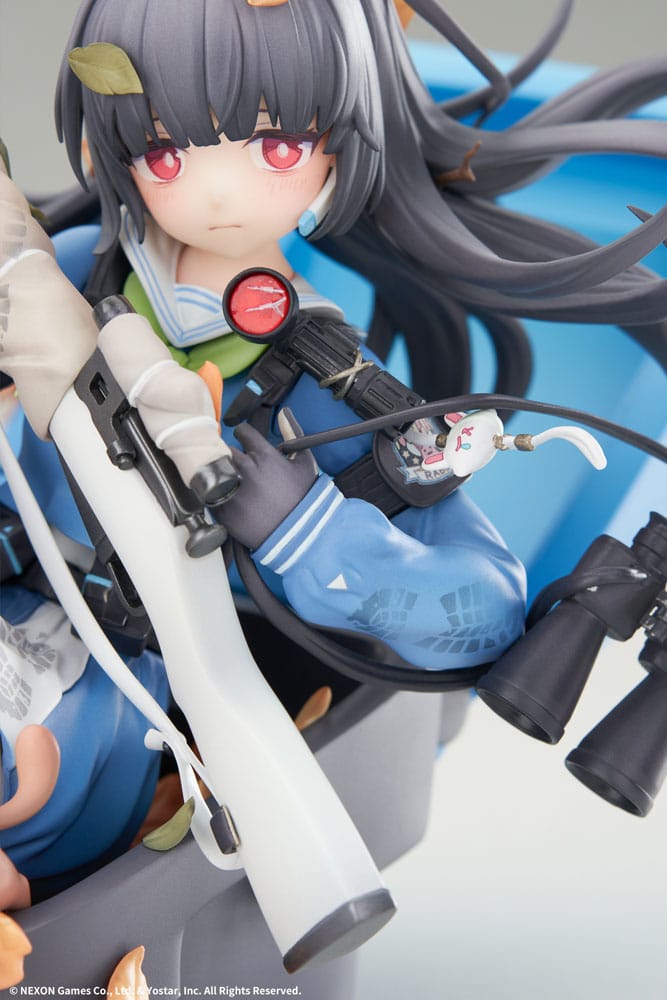 Blue Archive PVC Statue 1/7 Miyu: Observation 4595986922027