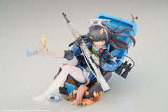 Blue Archive PVC Statue 1/7 Miyu: Observation of a Timid Person 14 cm 4595986922027