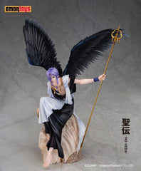 Seiden: RG Veda PVC Statue Kujaku 38 cm 4589619490618