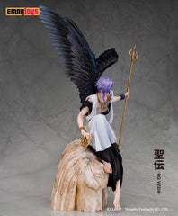 Seiden: RG Veda PVC Statue Kujaku 38 cm 4589619490618