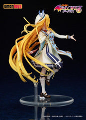 To Love-Ru Darkness PVC Statue Konjiki No Yam 4589619490649