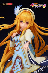 To Love-Ru Darkness PVC Statue Konjiki No Yam 4589619490649