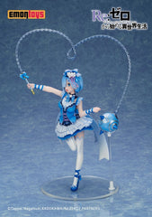 Re:Zero - Starting Life in Another World PVC Statue 1/7 Rem Magical girl Ver. 28 cm 4589619490656