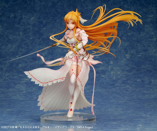 Sword Art Online: Alicization War of Underworld PVC Statue 1/7 Asuna Stacia 24 cm 4589619490694