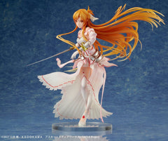 Sword Art Online: Alicization War of Underworld PVC Statue 1/7 Asuna Stacia 24 cm 4589619490694