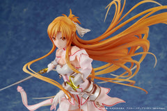 Sword Art Online: Alicization War of Underworld PVC Statue 1/7 Asuna Stacia 24 cm 4589619490694