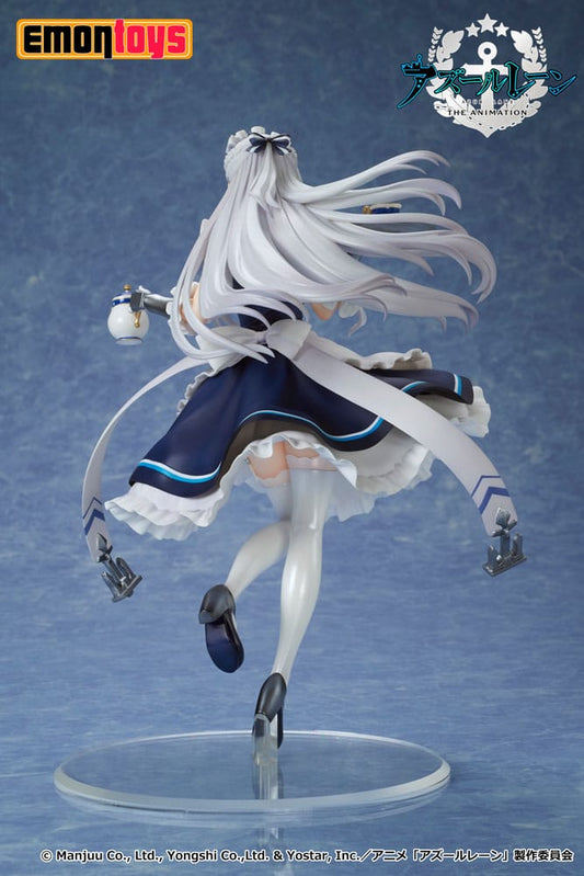 Azur Lane PVC Statue 1/7 Belfast 24 cm 4589619490724