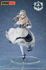 Azur Lane PVC Statue 1/7 Belfast 24 cm 4589619490724