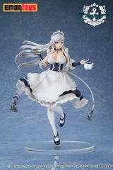 Azur Lane PVC Statue 1/7 Belfast 24 cm 4589619490724