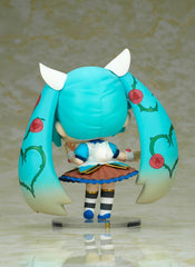 Hatsune Miku PVC Statues Hatsune Miku & Meiko 10 cm 4589619490755