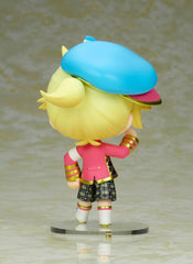 Hatsune Miku PVC Statues Kagamine Rin & Kagamine Len 10 cm 4589619490762