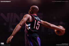 NBA Collection Real Masterpiece Action Figure 1/6 Vince Carter Special Edition 30 cm 4897020230915