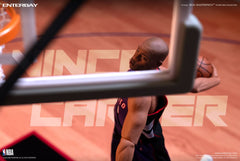 NBA Collection Real Masterpiece Action Figure 1/6 Vince Carter Special Edition 30 cm 4897020230915