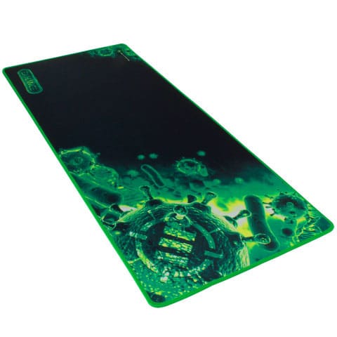 Enhance XXL Mouse Pad Green 0637836600779