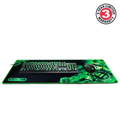 Enhance XXL Mouse Pad Green 0637836600779