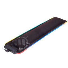 Enhance Wrist Rest Black 0637836612147