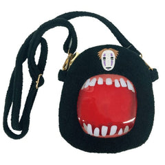 Spirited Away Handbag No Face 4970381700720