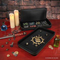 Enhance RPG Series Dice Organizer Case 0637836614691