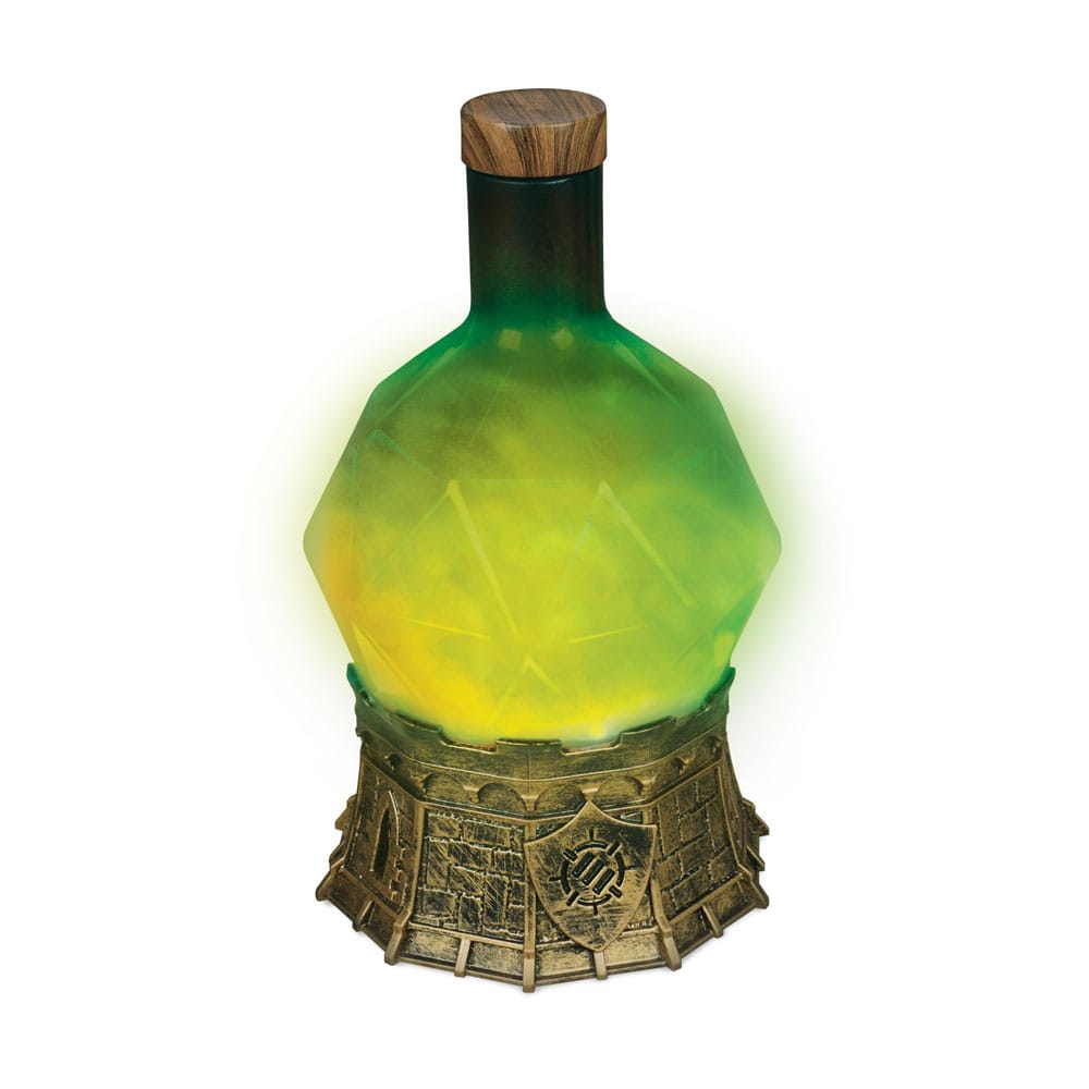 Enhance Tabletop Series Potion Light Green 0637836623334