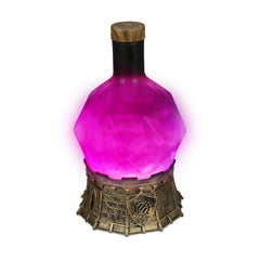 Enhance Tabletop Series Potion Light Purple 0637836623341